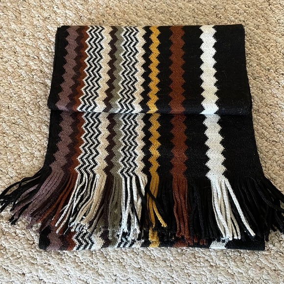 Missoni for Target Accessories Missoni For Target Scarf Poshmark